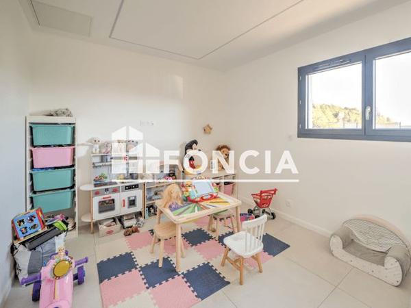 À vendre Maison 5 pièces 154.15 m² - Lalleyriat 01130