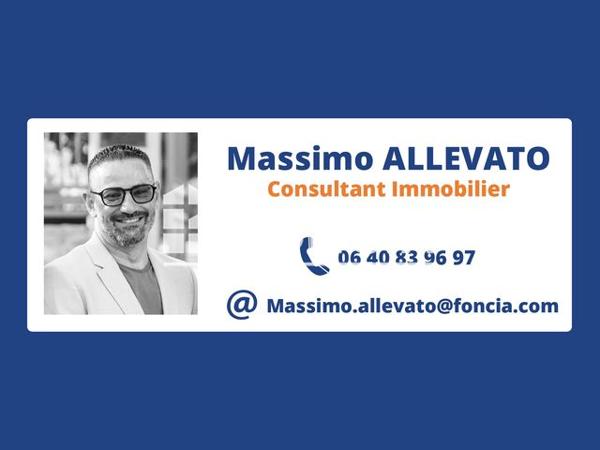 À vendre Maison 5 pièces 154.15 m² - Lalleyriat 01130