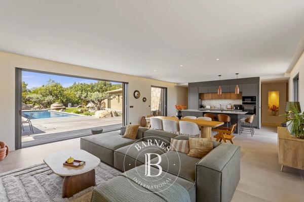 Lecci, Villa 4 Chambres -  194 m² à vendre