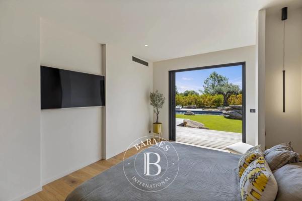 Lecci, Villa 4 Chambres -  194 m² à vendre