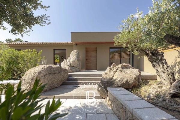 Lecci, Villa 4 Chambres -  194 m² à vendre