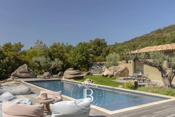 Lecci, Villa 4 Chambres -  194 m² à vendre