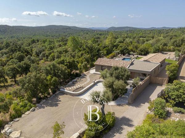Lecci, Villa 4 Chambres -  194 m² à vendre