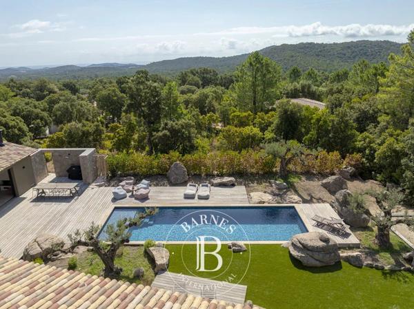 Lecci, Villa 4 Chambres -  194 m² à vendre