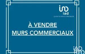 Murs commerciaux  à vendre 30 m² Ouistreham