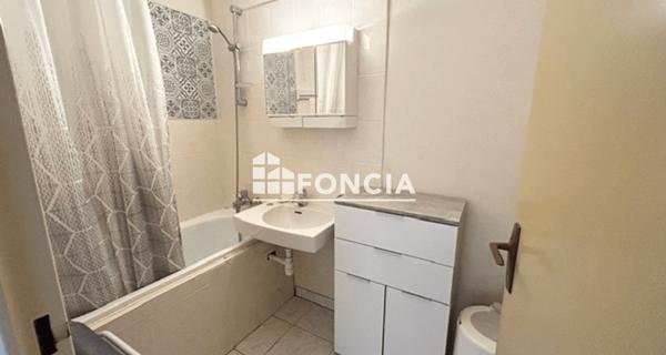 À vendre Appartement 2 pièces 39.48 m² - Courseulles-sur-mer 14470