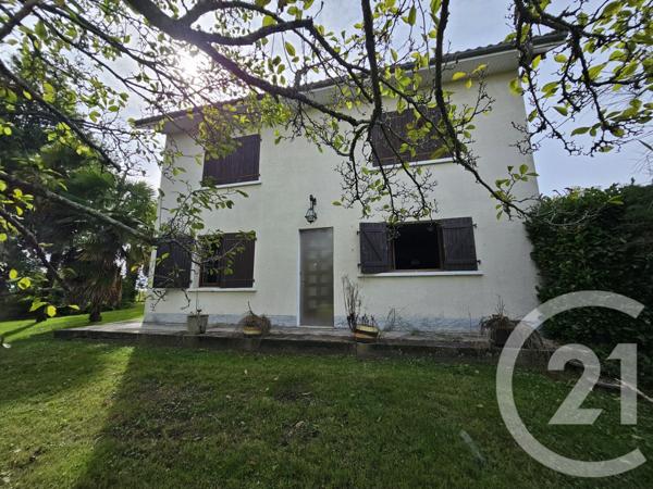 Maison à vendre  7 pièces - 190,02 m2 BAIGTS DE BEARN - 64