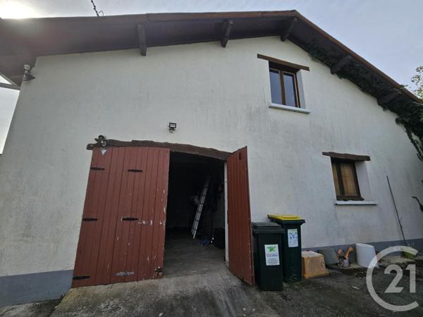 Maison à vendre  7 pièces - 190,02 m2 BAIGTS DE BEARN - 64
