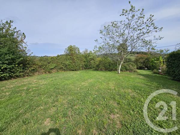 Maison à vendre  7 pièces - 190,02 m2 BAIGTS DE BEARN - 64