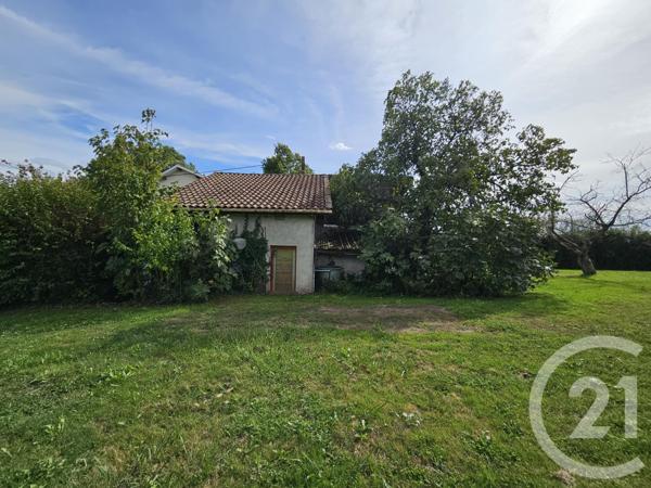 Maison à vendre  7 pièces - 190,02 m2 BAIGTS DE BEARN - 64