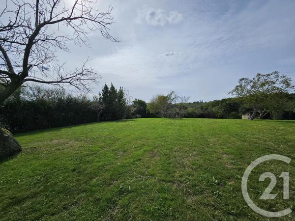 Maison à vendre  7 pièces - 190,02 m2 BAIGTS DE BEARN - 64