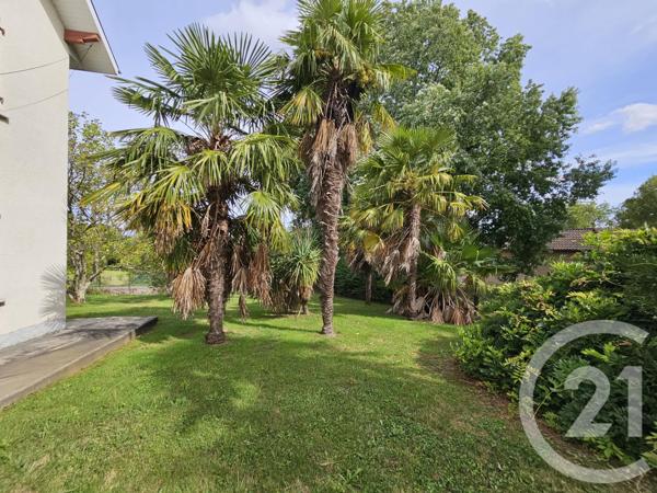 Maison à vendre  7 pièces - 190,02 m2 BAIGTS DE BEARN - 64