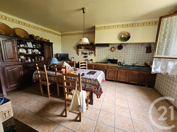 Maison à vendre  7 pièces - 190,02 m2 BAIGTS DE BEARN - 64