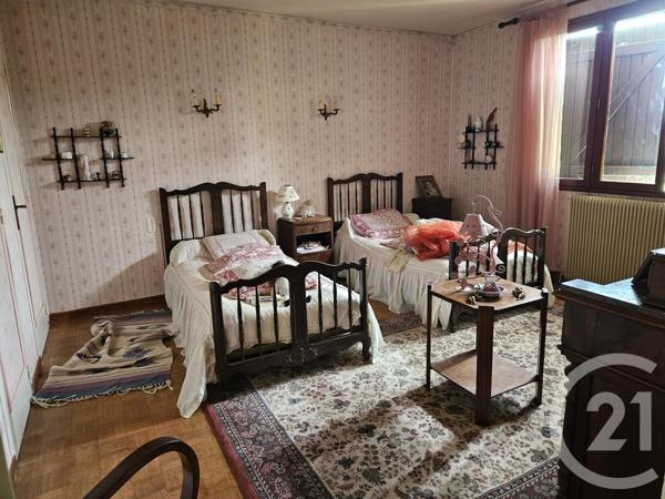 Maison à vendre  7 pièces - 190,02 m2 BAIGTS DE BEARN - 64