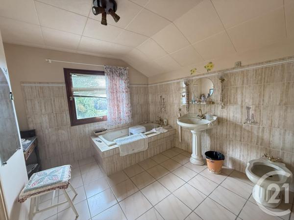 Maison à vendre  7 pièces - 190,02 m2 BAIGTS DE BEARN - 64