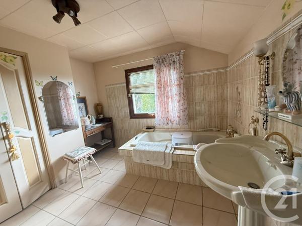 Maison à vendre  7 pièces - 190,02 m2 BAIGTS DE BEARN - 64