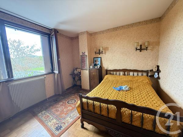 Maison à vendre  7 pièces - 190,02 m2 BAIGTS DE BEARN - 64