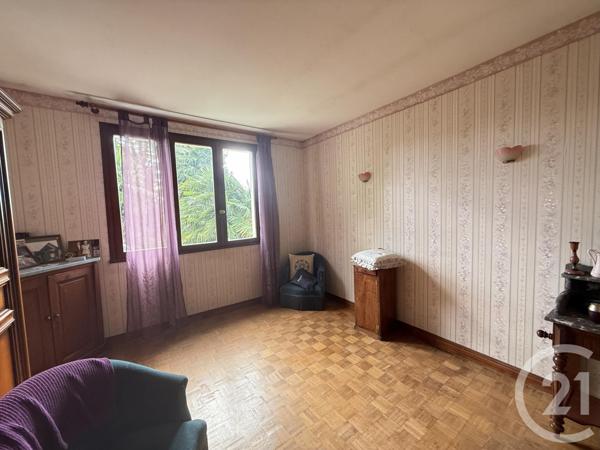 Maison à vendre  7 pièces - 190,02 m2 BAIGTS DE BEARN - 64