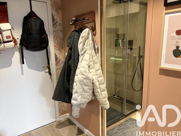 Appartement à vendre 2 pièces 40 m² Nîmes