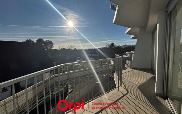 Appartement à vendre    2 pièces • 44,69 m2 Erstein