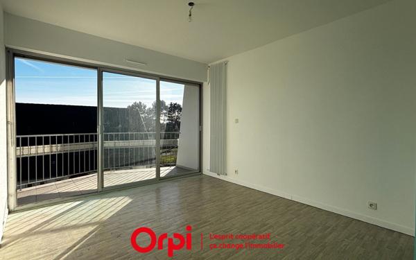 Appartement à vendre    2 pièces • 44,69 m2 Erstein