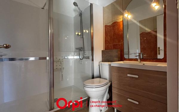 Appartement à vendre    2 pièces • 44,69 m2 Erstein