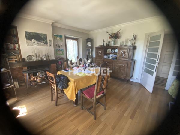 À vendre : Appartement 3 pièces à Gilly-sur-Isère