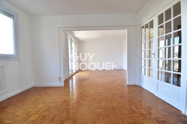Appartement T4 de 77.68 m²