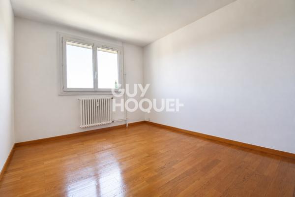 Appartement T4 de 77.68 m²