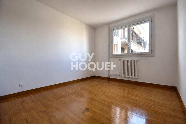 Appartement T4 de 77.68 m²