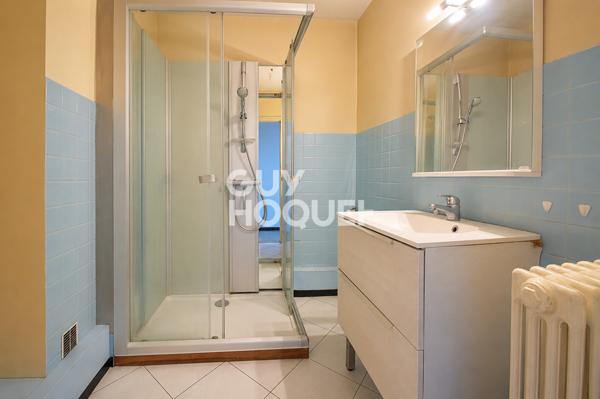 Appartement T4 de 77.68 m²