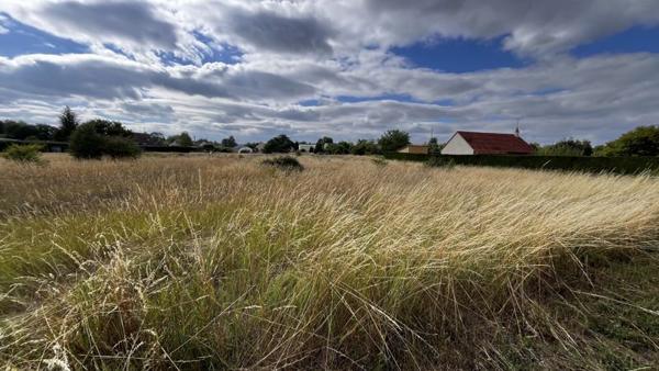 Terrain à vendre |  Thésée |  4078 m²