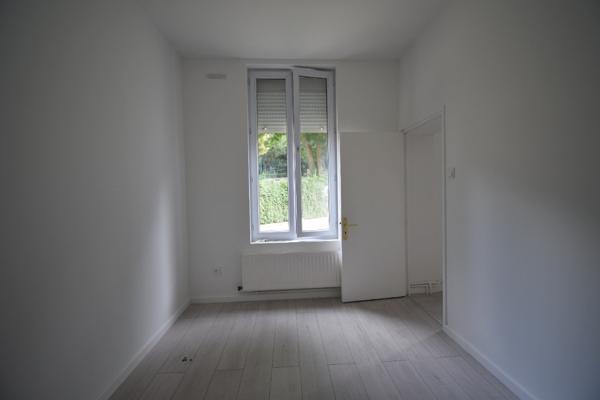 Belle prestation T3 refait à neuf- Réf: CANOP1