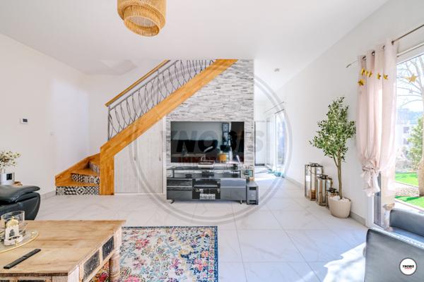 Maison Saint Germain En Laye 7 pièces 187 m2, 204 m2 de terrain, Saint germain en laye 78100
