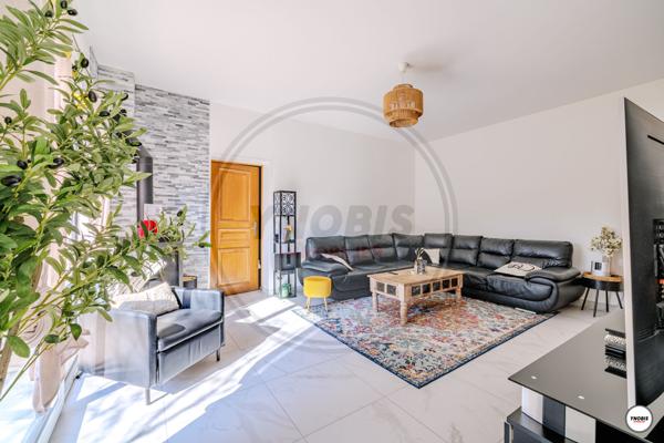 Maison Saint Germain En Laye 7 pièces 187 m2, 204 m2 de terrain, Saint germain en laye 78100