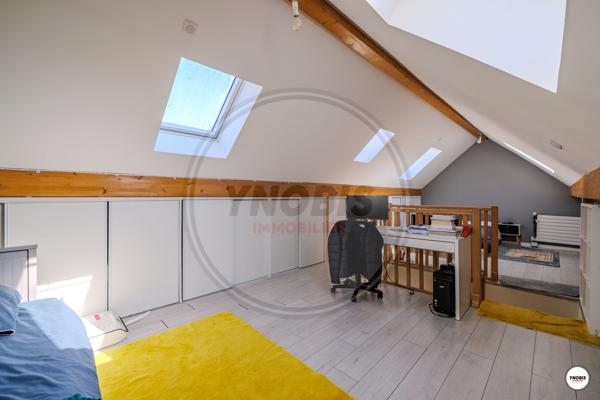 Maison Saint Germain En Laye 7 pièces 187 m2, 204 m2 de terrain, Saint germain en laye 78100