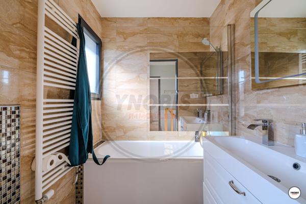 Maison Saint Germain En Laye 7 pièces 187 m2, 204 m2 de terrain, Saint germain en laye 78100