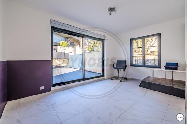 Maison Saint Germain En Laye 7 pièces 187 m2, 204 m2 de terrain, Saint germain en laye 78100