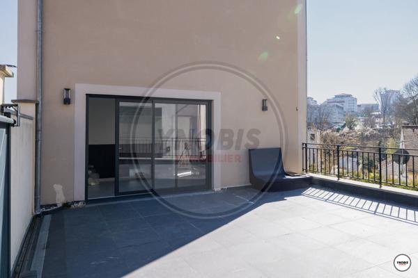 Maison Saint Germain En Laye 7 pièces 187 m2, 204 m2 de terrain, Saint germain en laye 78100