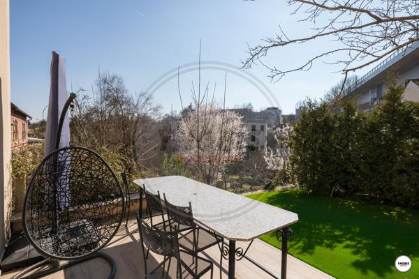 Maison Saint Germain En Laye 7 pièces 187 m2, 204 m2 de terrain, Saint germain en laye 78100