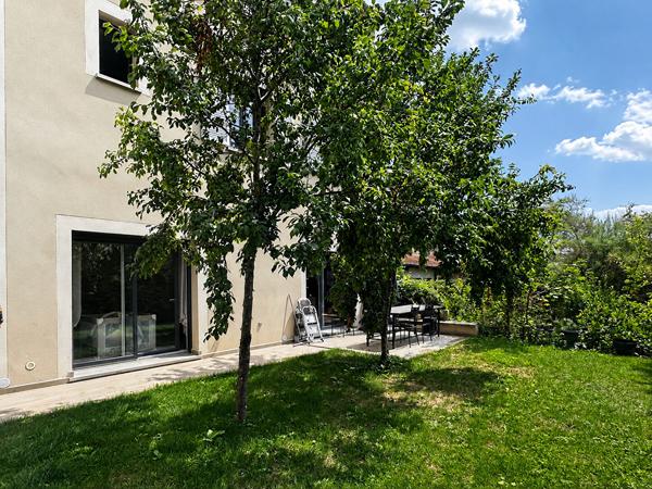 Maison Saint Germain En Laye 7 pièces 187 m2, 204 m2 de terrain, Saint germain en laye 78100