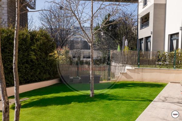 Maison Saint Germain En Laye 7 pièces 187 m2, 204 m2 de terrain, Saint germain en laye 78100