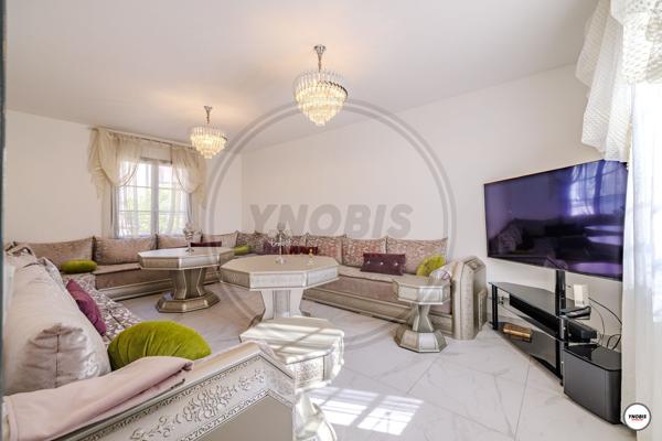 Maison Saint Germain En Laye 7 pièces 187 m2, 204 m2 de terrain, Saint germain en laye 78100