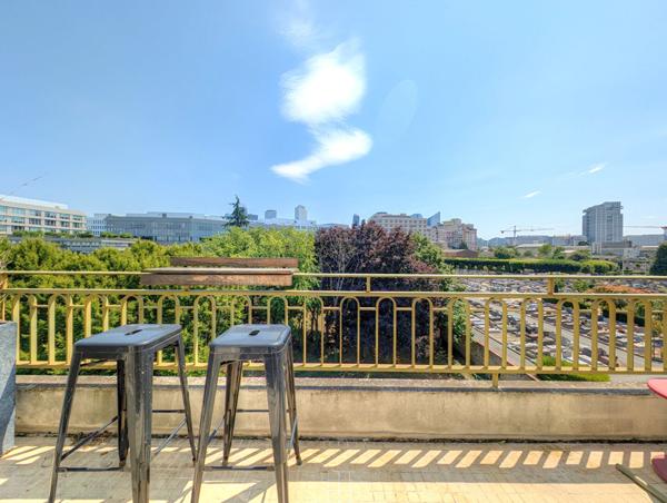Appartement La Garenne Colombes 5 pièces 113 m2 - 126m² au sol. , La garenne colombes Appartement La Garenne Colombes 5 pièces 113 m2 - 126m² au sol. , La garenne colombes