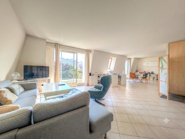 Appartement La Garenne Colombes 5 pièces 113 m2 - 126m² au sol. , La garenne colombes Appartement La Garenne Colombes 5 pièces 113 m2 - 126m² au sol. , La garenne colombes