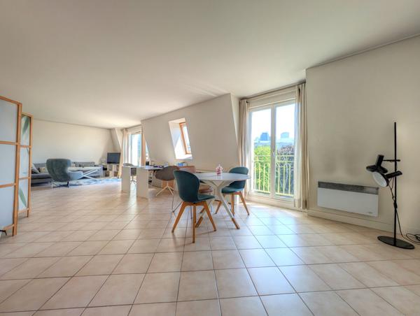 Appartement La Garenne Colombes 5 pièces 113 m2 - 126m² au sol. , La garenne colombes Appartement La Garenne Colombes 5 pièces 113 m2 - 126m² au sol. , La garenne colombes