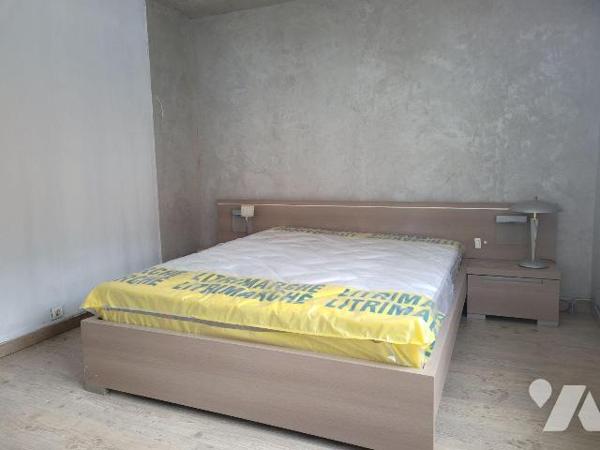 Appartement à Vendre à Calais (62100) en Pas-de-Calais (62)

Cet appartement de 80.28 m² se s...