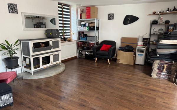 Maison à vendre    5 pièces •  Saint-Pryvé-Saint-Mesmin