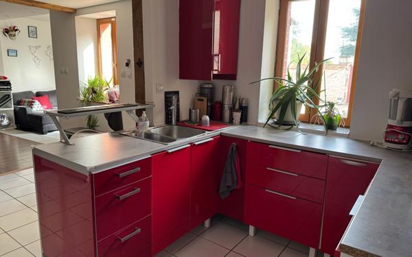 Maison à vendre    5 pièces •  Saint-Pryvé-Saint-Mesmin