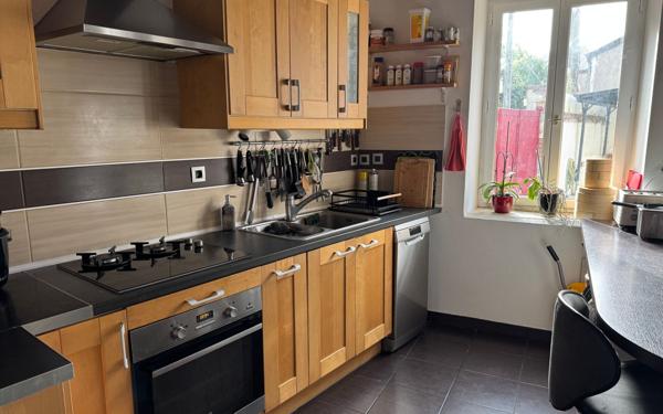 Maison à vendre    5 pièces •  Saint-Pryvé-Saint-Mesmin